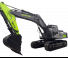 Zoomlion ZE490EK-10