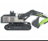 Zoomlion ZE750G