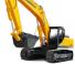 Sinomach ZG3485LC-9C