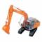 Hitachi ZX 110