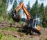 Верижни екскаватори Hitachi ZX 110 M 3