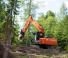 Верижни екскаватори Hitachi ZX 110 M 3