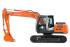 Верижни екскаватори Hitachi ZX 130-3