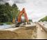 Верижни екскаватори Hitachi ZX 130 LCN-5 B