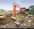 Верижни екскаватори Hitachi ZX 130 LCN