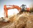 Верижни екскаватори Hitachi ZX 160 LC-3