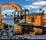 Hitachi ZX 180 LC-6