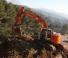 Верижни екскаватори Hitachi ZX 225 USLC-3