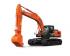 Hitachi ZX 250 LC-3