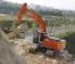 Верижни екскаватори Hitachi ZX 250 LC-3