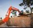 Верижни екскаватори Hitachi ZX 250 LC-3