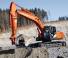 Верижни екскаватори Hitachi ZX 250 LC-5