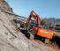 Верижни екскаватори Hitachi ZX 250 LC-5