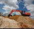 Верижни екскаватори Hitachi ZX 250 LCN-3