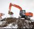 Верижни екскаватори Hitachi ZX 280 LCN-3