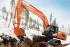 Верижни екскаватори Hitachi ZX 290 LCN-5