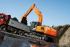 Верижни екскаватори Hitachi ZX 290 LCN-5