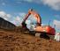 Верижни екскаватори Hitachi ZX 350 LC-3
