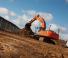 Верижни екскаватори Hitachi ZX 350 LC-3