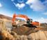 Верижни екскаватори Hitachi ZX 350 LCN-3