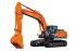 Hitachi ZX 350 LCN-5