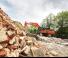 Верижни екскаватори Hitachi ZX 460 LCH