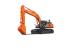 Верижни екскаватори Hitachi ZX 470 LCH-3