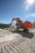 Верижни екскаватори Hitachi ZX 520 LCH-3