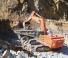 Верижни екскаватори Hitachi ZX 670 LCR-3