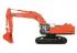 Hitachi ZX 800 (BE)