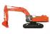 Hitachi ZX 870 H 3 LD