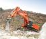 Верижни екскаватори Hitachi ZX 870 LCH-3
