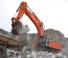 Верижни екскаватори Hitachi ZX 870 LCH-3