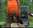 Верижни екскаватори Hitachi ZX130K-5G