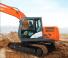 Верижни екскаватори Hitachi ZX130K-5G