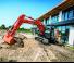 Верижни екскаватори Hitachi ZX135US-6