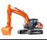 Верижни екскаватори Hitachi ZX190LC-6