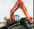 Верижни екскаватори Hitachi ZX190LCN-6