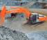 Верижни екскаватори Hitachi ZX200LC-3G