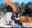 Верижни екскаватори Hitachi ZX210K-5G