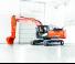 Верижни екскаватори Hitachi ZX210LC-6
