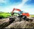 Верижни екскаватори Hitachi ZX210LC-6