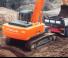 Верижни екскаватори Hitachi ZX210LCH-3G