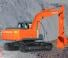 Верижни екскаватори Hitachi ZX210LCK-3G