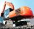 Щишки за ексаватори Hitachi ZX240LC-5G