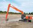 Hitachi ZX240LC-5G TYPE H18