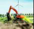 Верижни екскаватори Hitachi ZX240N-6