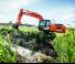 Верижни екскаватори Hitachi ZX240N-6