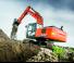 Верижни екскаватори Hitachi ZX240N-6