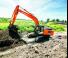 Верижни екскаватори Hitachi ZX240N-6